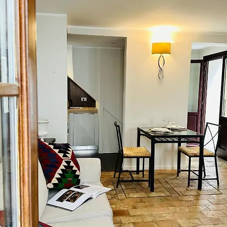 Apartament Ca' Degli Uberti Dimora Storica