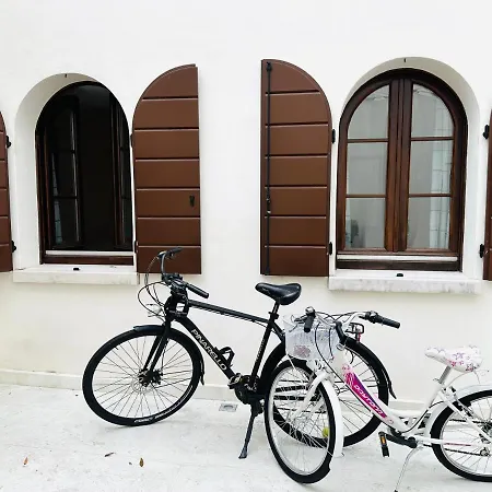 Apartament Ca' Degli Uberti Dimora Storica *