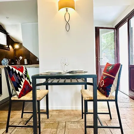 Ca' Degli Uberti Dimora Storica Apartament