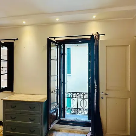 Ca' Degli Uberti Dimora Storica Apartament Treviso