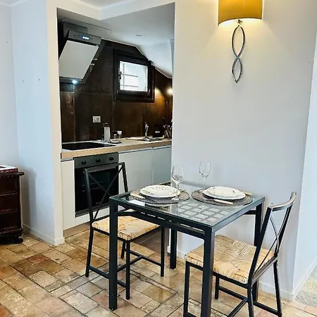 Apartament Ca' Degli Uberti Dimora Storica