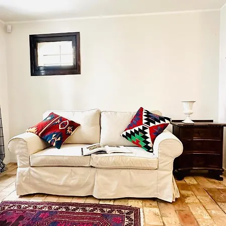 Ca' Degli Uberti Dimora Storica Apartament Treviso