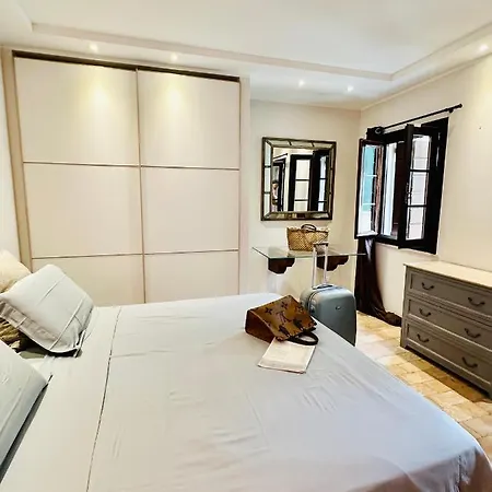 Apartament Ca' Degli Uberti Dimora Storica *