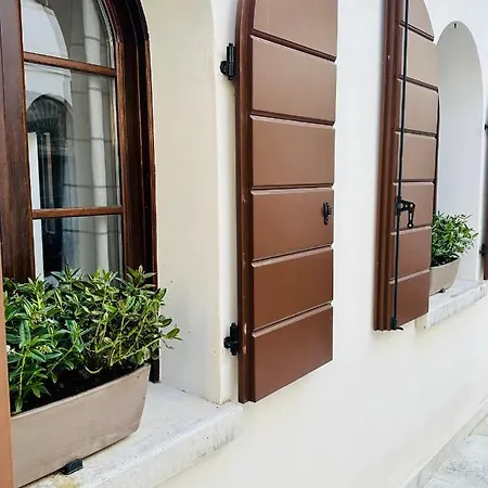Apartament Ca' Degli Uberti Dimora Storica