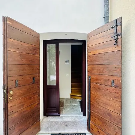 Ca' Degli Uberti Dimora Storica Apartament Treviso