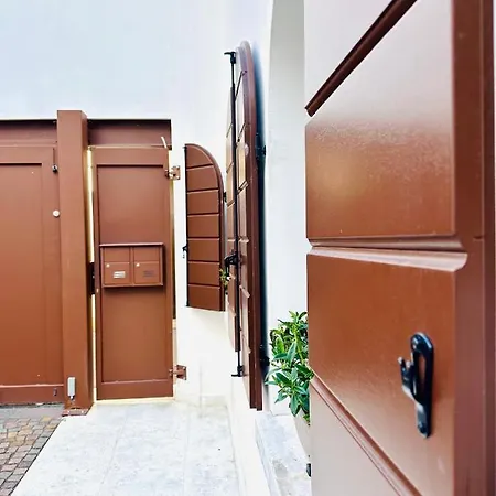 Apartament Ca' Degli Uberti Dimora Storica Treviso