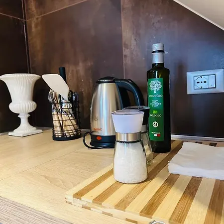 Apartament Ca' Degli Uberti Dimora Storica