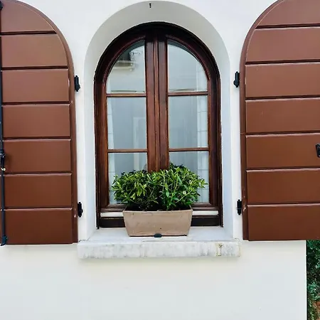Ca' Degli Uberti Dimora Storica Treviso