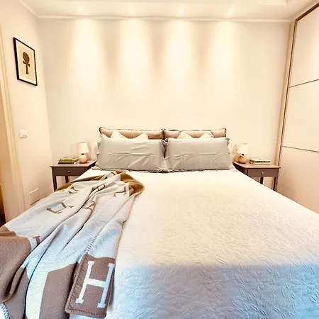 Ca' Degli Uberti Dimora Storica Apartament *