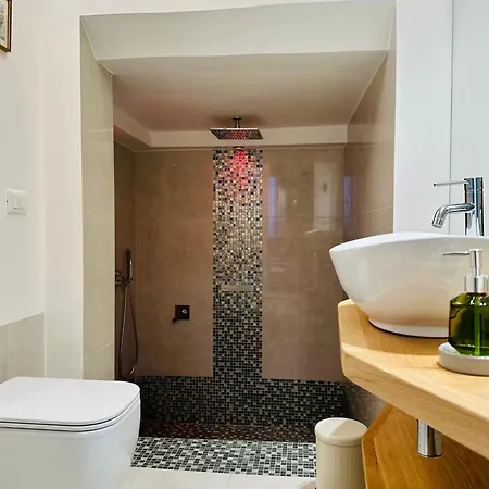Ca' Degli Uberti Dimora Storica Apartament Treviso
