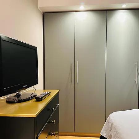 Ca' Degli Uberti Dimora Storica Apartament
