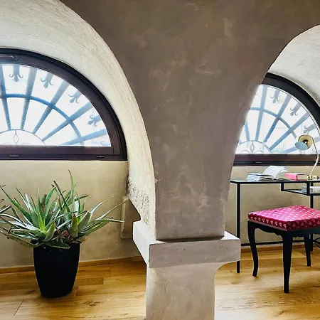 Apartament Ca' Degli Uberti Dimora Storica