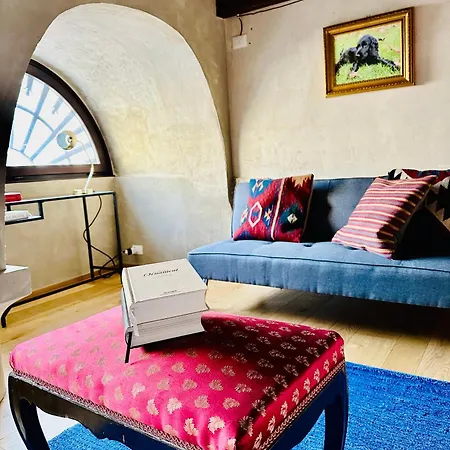 Ca' Degli Uberti Dimora Storica Apartament