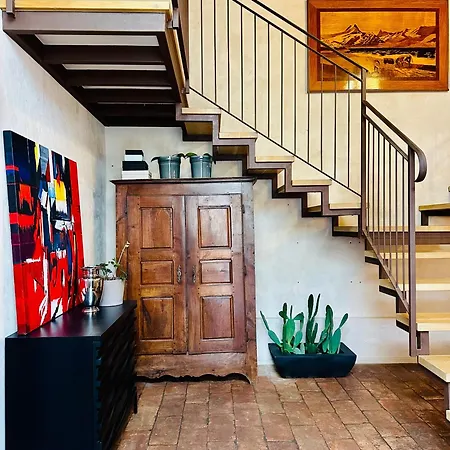 Apartament Ca' Degli Uberti Dimora Storica