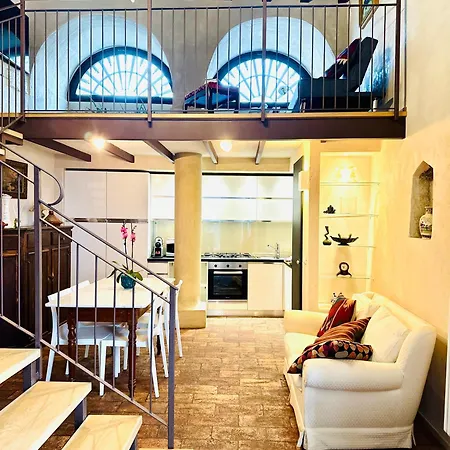 Apartament Ca' Degli Uberti Dimora Storica *