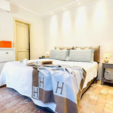Ca' Degli Uberti Dimora Storica Apartament Treviso