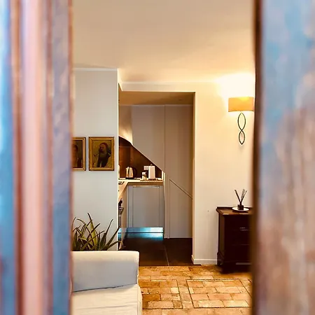 Apartament Ca' Degli Uberti Dimora Storica