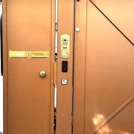 Apartament Ca' Degli Uberti Dimora Storica *