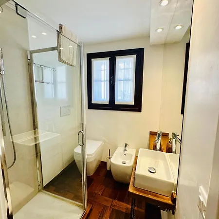 Apartament Ca' Degli Uberti Dimora Storica