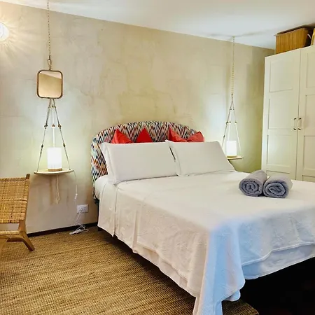 Apartament Ca' Degli Uberti Dimora Storica