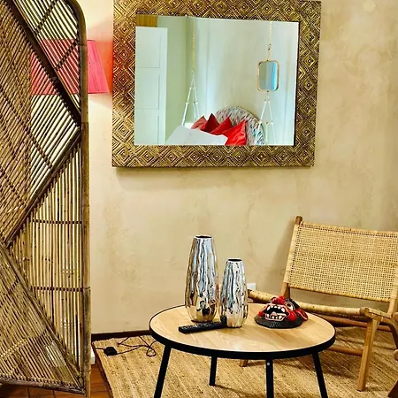 Apartament Ca' Degli Uberti Dimora Storica *
