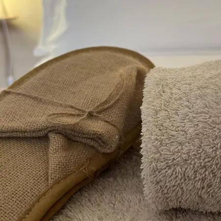 Ca' Degli Uberti Dimora Storica Apartament *