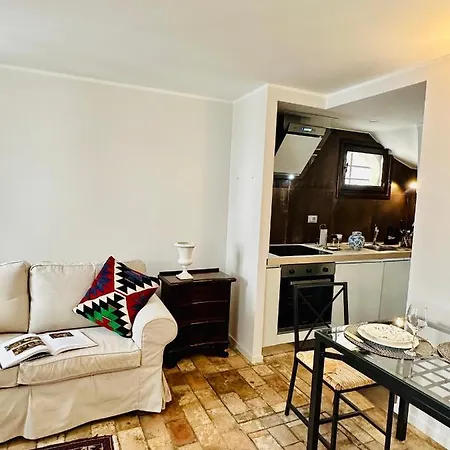 Ca' Degli Uberti Dimora Storica Appartement *