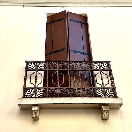 Appartement Ca' Degli Uberti Dimora Storica