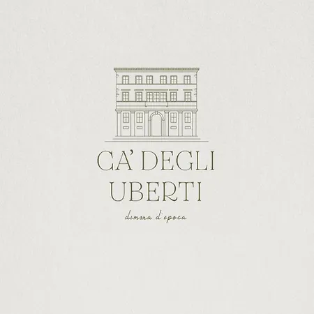 Ca' Degli Uberti Dimora Storica *