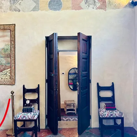Ca' Degli Uberti Dimora Storica アパート